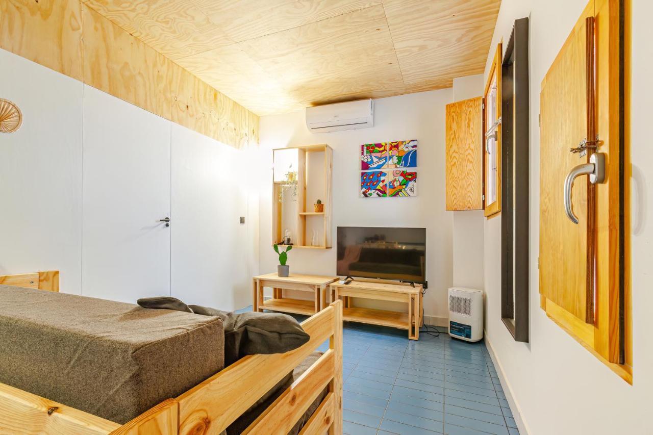 Altea Art Apartments Exterior photo