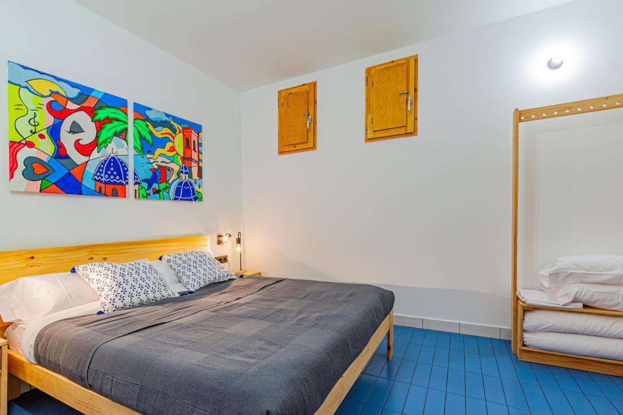 Altea Art Apartments Exterior photo